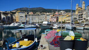 Déménageur Bastia
